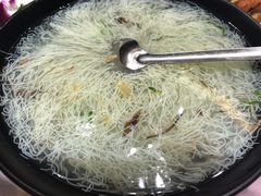 文思豆腐羹-食為天·本地人爱吃的淮扬菜(瘦西湖店)