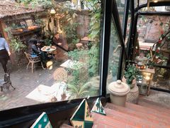 -古董花园(思南路42弄小区店)