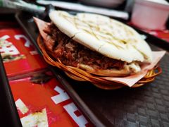 -老陈婆手工面庄