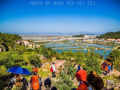-蛇蟠岛
