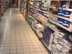 -世纪联华超市(浦电路店)