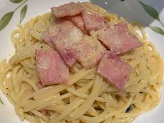 -萨莉亚意式餐厅(杭州滨江天街店)