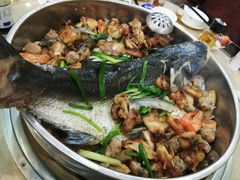 -祈胜邨•顺德鱼生•顺德菜(容桂店)