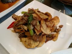 -自在弥林花园餐厅(云栖店)