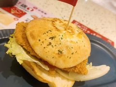 -必胜客(东兴商厦店)