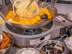 -小螺大作·螺蛳粉火锅(林和西店)