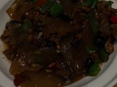 -环秀楼(黄山呈坎店)