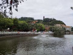 -南沙天后宫景区