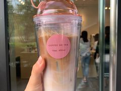 -Manner Coffee(凌空SOHO店)