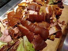 -卡宿自助餐厅(高新万达店)
