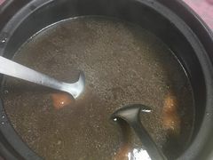药村鸡汤-农家老屋药根鸡