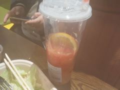 -盒马鲜生(杭州运河上街店)