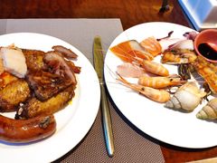 -索菲特西湖大酒店·香榭丽全日候餐厅(南山路店)