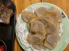 局气炸灌肠-局气 烤鸭·北京菜(光华路店)