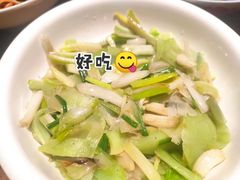 -农耕记·湖南土菜(科技园店)