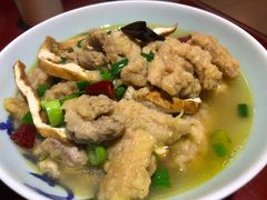 -窄巷子陕菜馆·地道陕西菜(粉巷店)