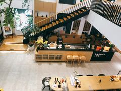 -茶宴·美食地标餐厅(沙坡尾店)