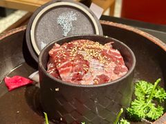 -谷牛和牛烤肉(漕河泾印象城店)