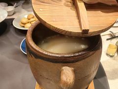 -万丽轩·粤菜(王府井金茂万丽酒店)