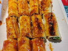 -平娃三宝烧烤·面食(富丰桥店)