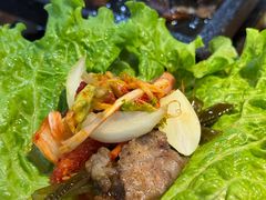 -火炉情韩国料理店(古田路店)