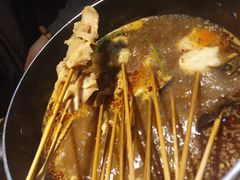 -阿里巴巴海鲜烧烤家常菜(黄岛店)