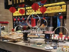 -廊坊固安福朋喜来登酒店