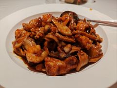 -宝轩渔府·海鲜(水上店)