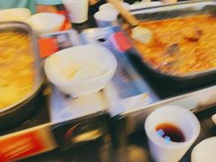 -青炉里青花椒鲜活烤鱼(理工大店)