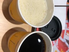 -麦当劳(金狮广场店)