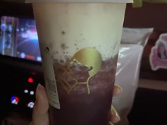 -喜茶(振华商厦店)