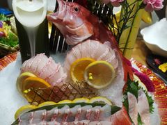 东星斑-尚海豆捞(乐虹坊店)