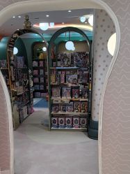 -奈尔宝·儿童乐园·亲子餐厅(苏州大悦城店)