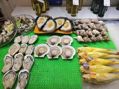 -海味当家·蒸锅海鲜(星海公园店)
