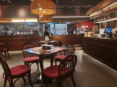 大堂-小隐人家(乐松店)