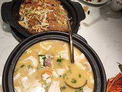 -芳满庭粤菜餐厅(丹阳吾悦店)