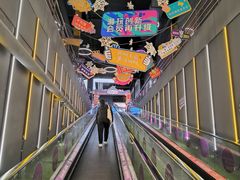 -Tenker Club弹刻极限主题公园 · 蹦床 · 团建 · 生日派对(大关店)