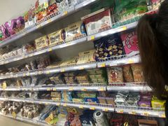 零售区-百年义利(东直门店)