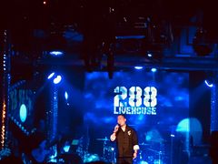 -288 Livehouse 酒吧(思南公馆店)