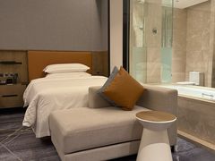 -广州粤海喜来登酒店