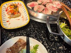-牛焱·烧肉酒肆(五大道店)