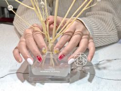 -森日式美甲沙龙MORI NAIL总店
