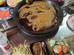 -椒贵火锅(剑南大道店)