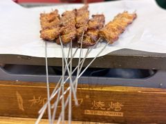 -柳叶刀烧烤(北大清华店)
