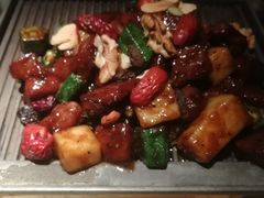 牛肉粒-桂满陇-十里风荷(合生汇店)