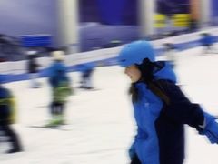 -绍兴启迪乔波冰雪世界