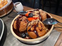 -Apollo·西班牙小酒馆(安福路店)