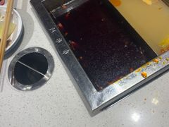 -阿串串老火锅(力盟店)