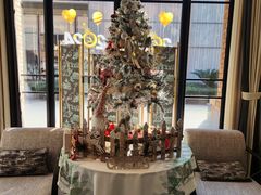 大堂-海味观(老西门店)