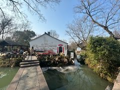 -西溪国家湿地公园
